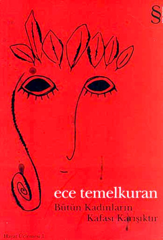 Hayat Üçlemesi book cover 1