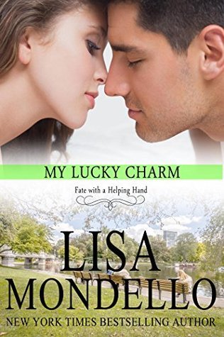 My Lucky Charm book cover