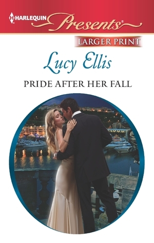 Pride After Her Fall book cover