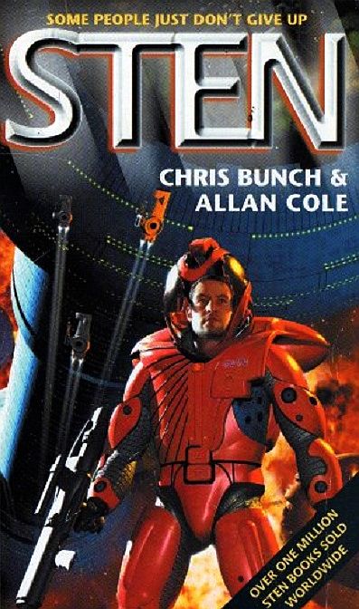 Sten book cover 1