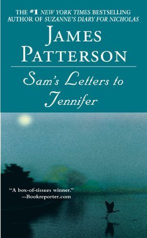 Sam's Letters to Jennifer book cover