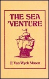 The Sea 'Venture book cover