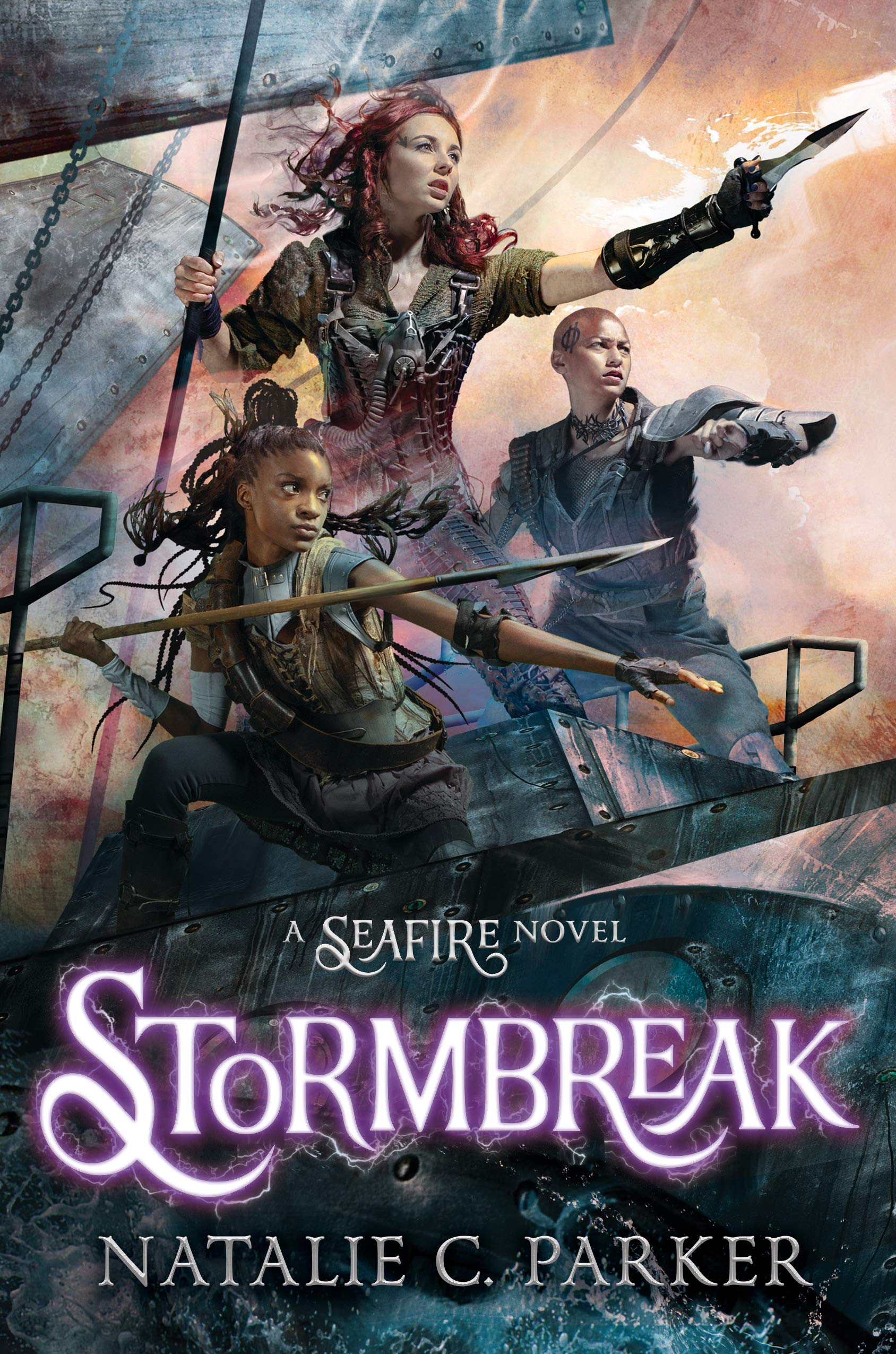 Seafire book cover 3