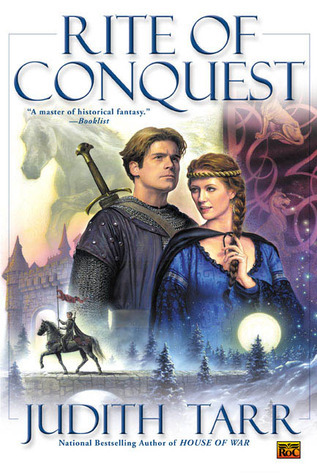 William the Conqueror book cover 1