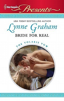 The Volakis Vow book cover 2
