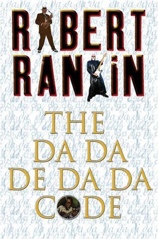 The Da Da De Da Da Code book cover