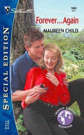 Merlyn County Midwives book cover 3