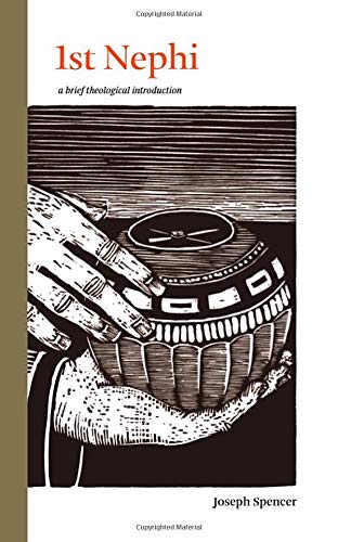 The Book of Mormon: brief theological introductions book cover 1