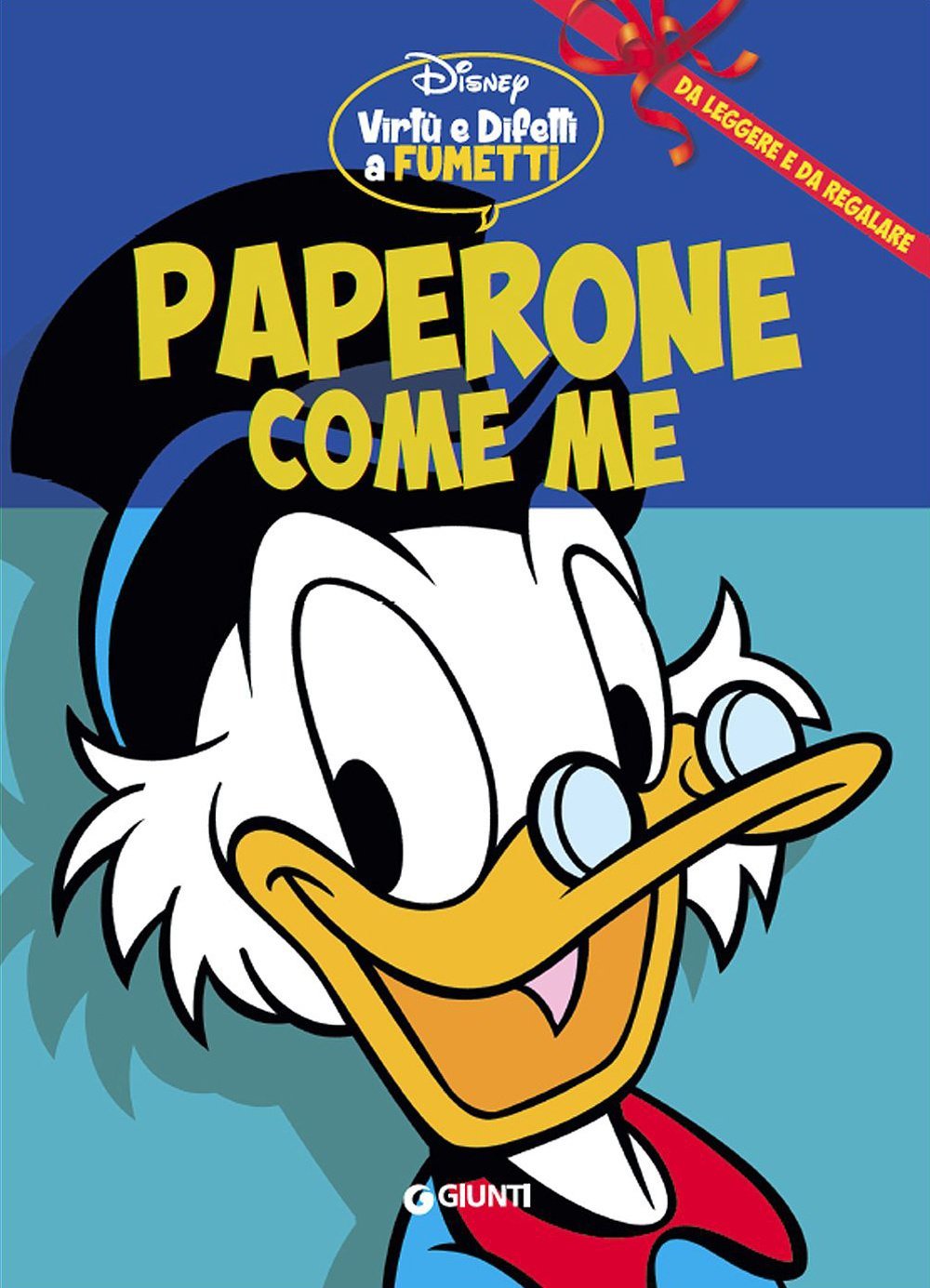 Virtù e difetti a fumetti book cover 1