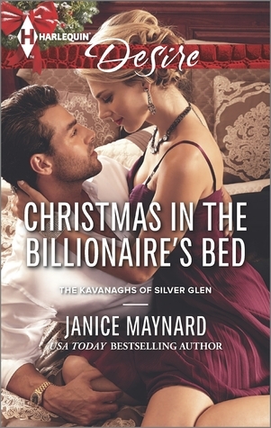 Kavanaghs of Silver Glen book cover 3