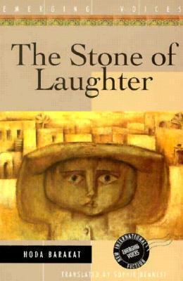 The Stone of Laughter book cover