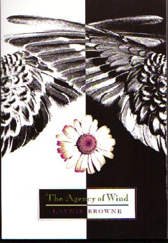The Agency of Wind book cover