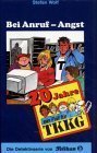 Bei Anruf - Angst book cover