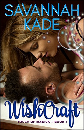 WishCraft book cover