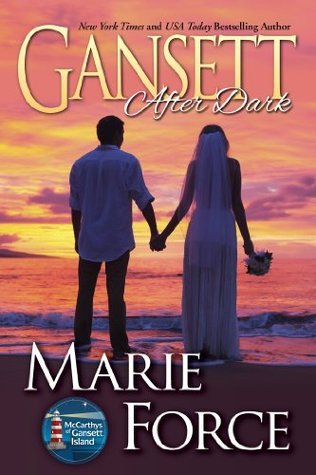 Gansett After Dark book cover