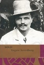 Solo book cover