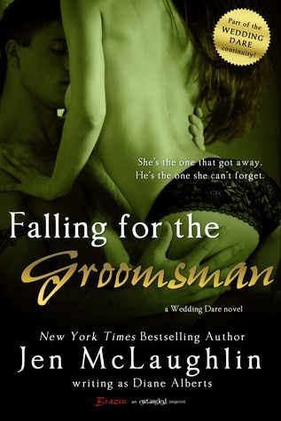 Wedding Dare book cover 1