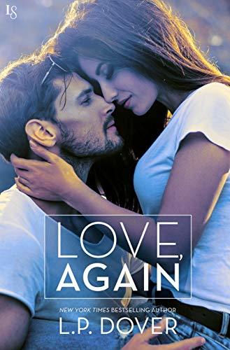 Love, Again book cover