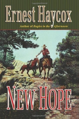 New Hope book cover