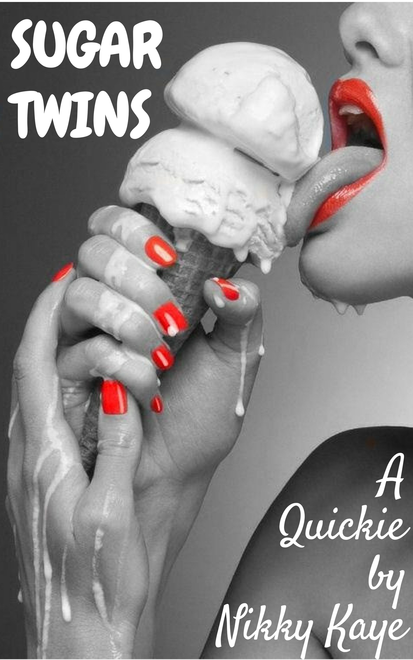 Sugar Twins book cover