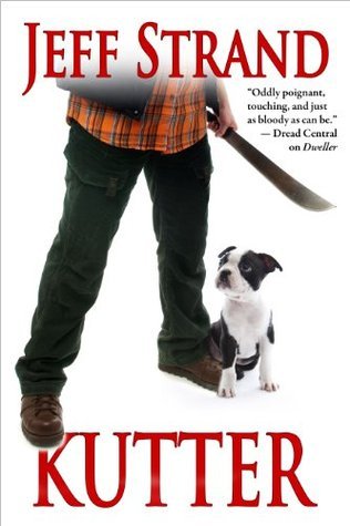 Kutter book cover