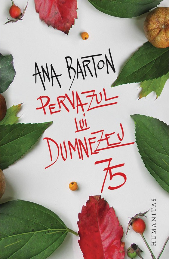 Pervazul lui Dumnezeu book cover