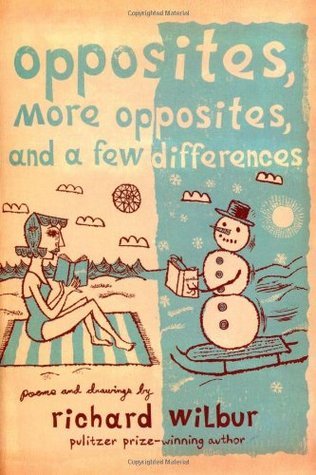 Opposites, More Opposites, and a Few Differences book cover