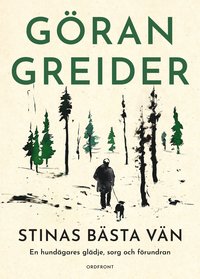 Stinas bästa vän book cover