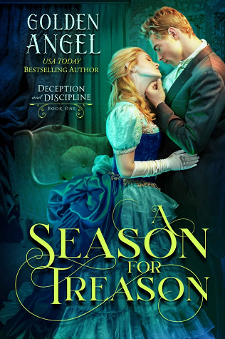 Deception and Discipline book cover 1