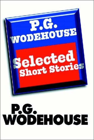 Selected Short Stories book cover