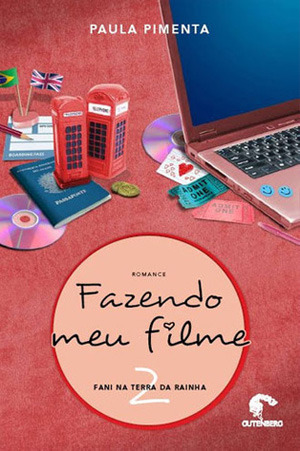 Fazendo Meu Filme 2 book cover