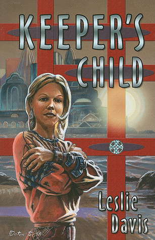 Keeper's Child book cover