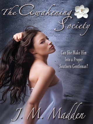 The Awakening Society book cover 1