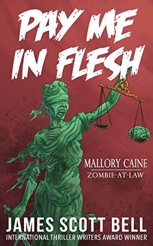 Pay Me In Flesh book cover