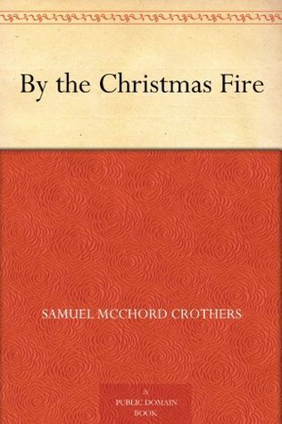 By the Christmas Fire book cover