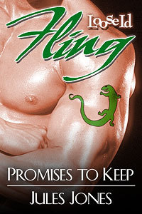 Promises to Keep book cover