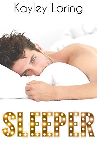 Name in Lights book cover 1