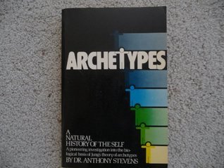 Archetype book cover
