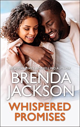 Whispered Promises & Sweet Stallion book cover