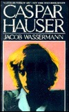 Caspar Hauser book cover
