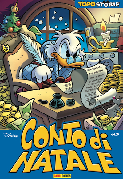 Topostorie n. 20 book cover