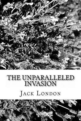 The Unparalleled Invasion book cover