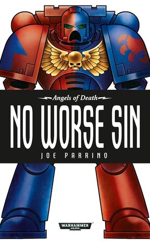 No Worse Sin book cover