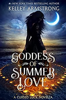 Goddess of Summer Love book cover