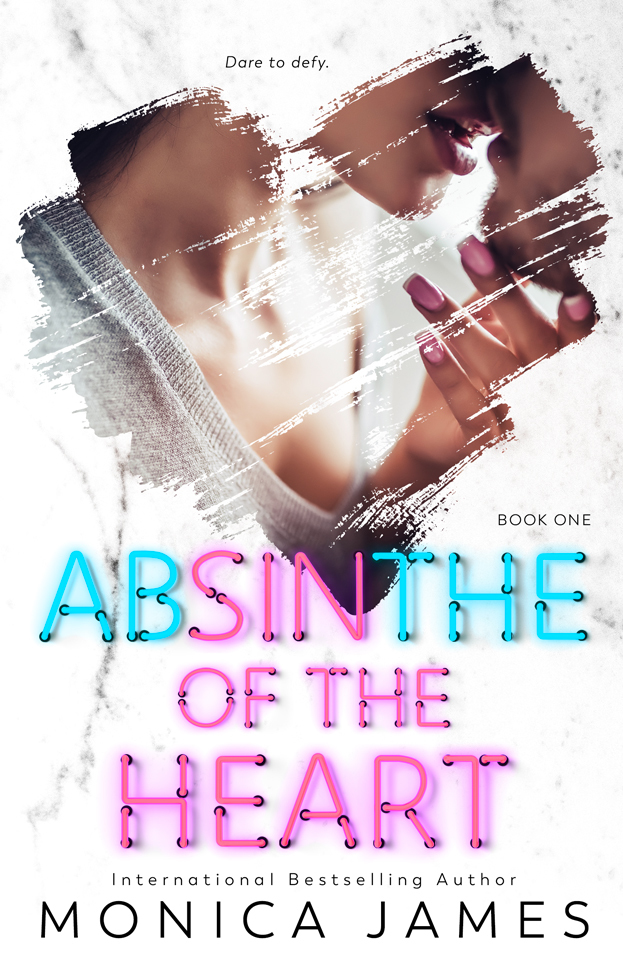 Sins of the Heart book cover 1