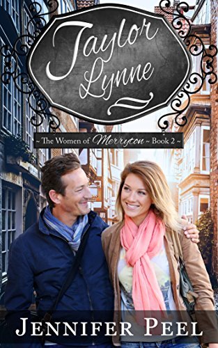The Women of Merryton book cover 2