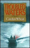 Troubled Waters book cover