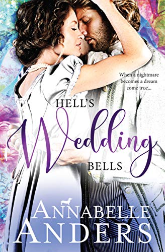 Hell's Wedding Bells book cover