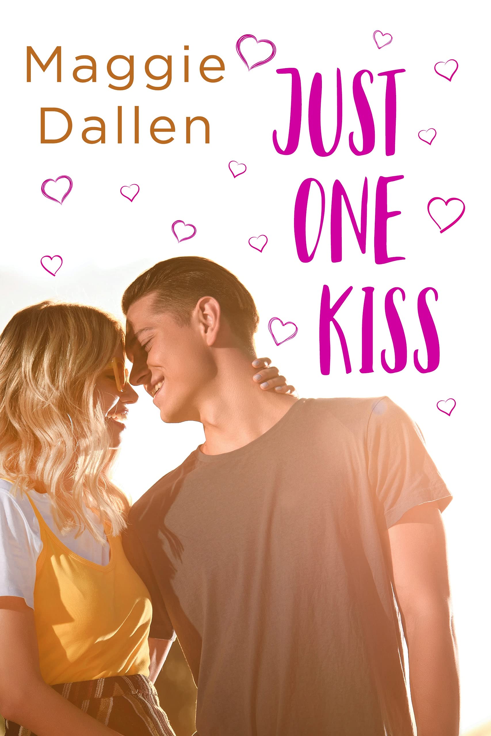 The First Loves book cover 1