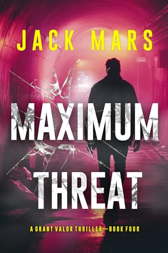 Grant Valor book cover 2